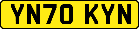 YN70KYN