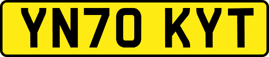 YN70KYT
