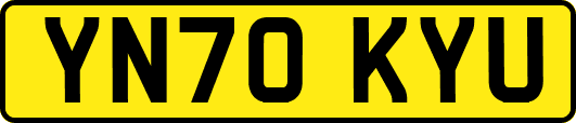 YN70KYU