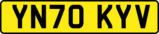 YN70KYV