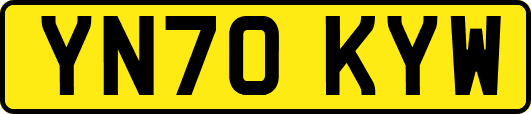 YN70KYW