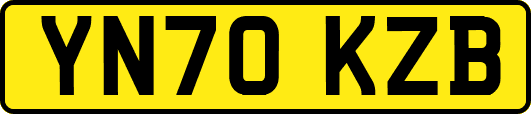 YN70KZB