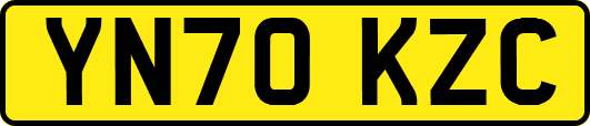 YN70KZC