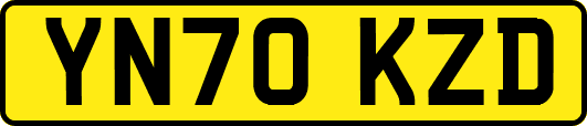 YN70KZD