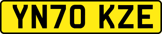 YN70KZE