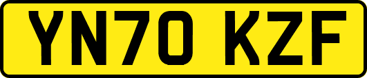 YN70KZF