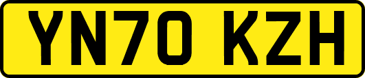 YN70KZH