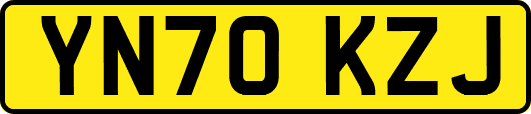 YN70KZJ