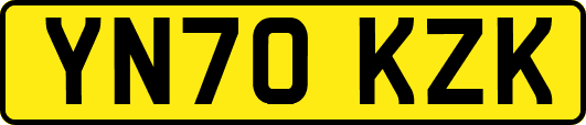 YN70KZK