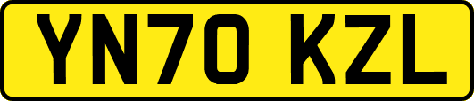 YN70KZL