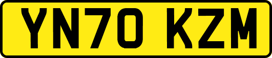 YN70KZM