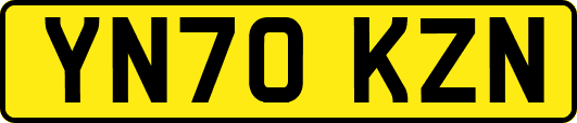 YN70KZN