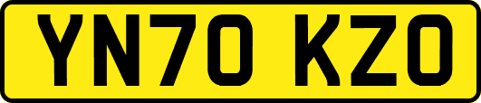 YN70KZO