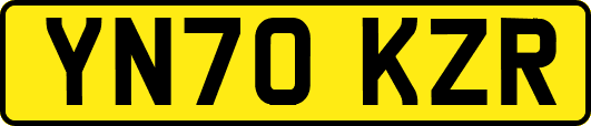 YN70KZR