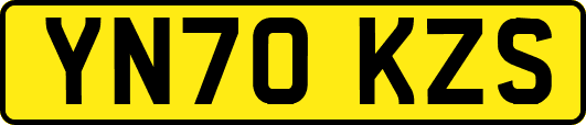 YN70KZS