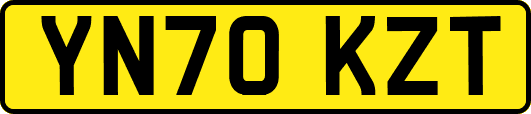 YN70KZT