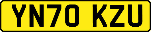YN70KZU