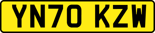 YN70KZW