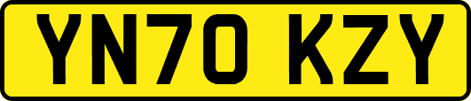 YN70KZY