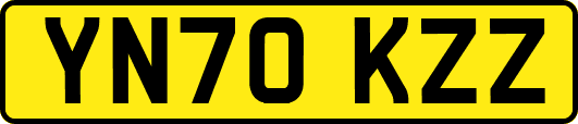 YN70KZZ