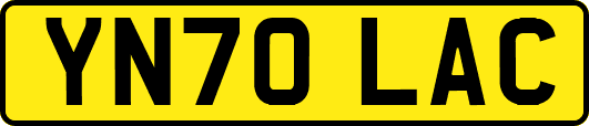 YN70LAC