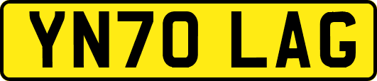 YN70LAG