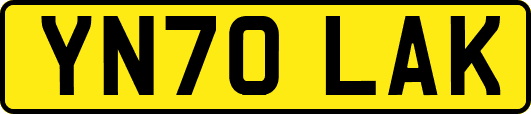 YN70LAK