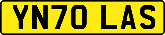 YN70LAS