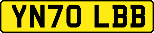 YN70LBB
