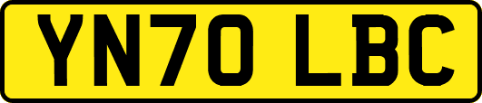 YN70LBC