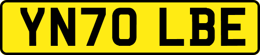 YN70LBE