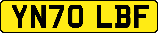 YN70LBF
