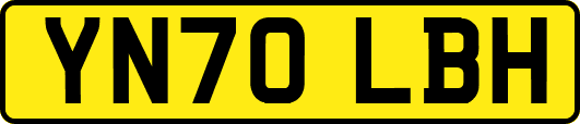 YN70LBH