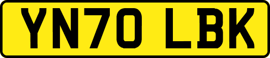 YN70LBK