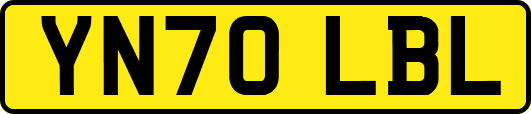 YN70LBL