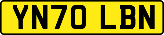 YN70LBN