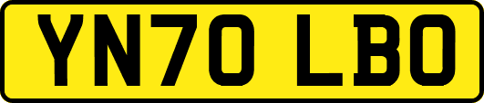 YN70LBO