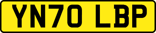 YN70LBP