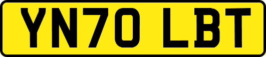 YN70LBT