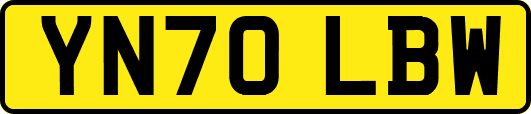 YN70LBW