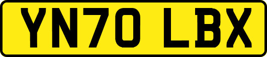 YN70LBX