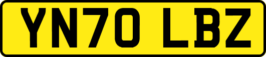 YN70LBZ