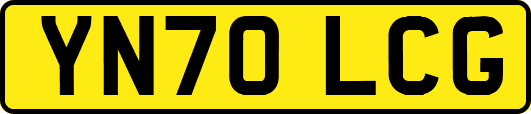 YN70LCG