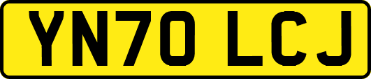 YN70LCJ