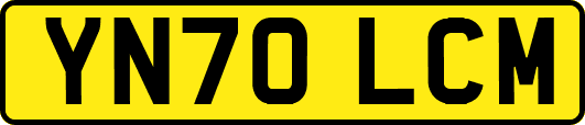 YN70LCM