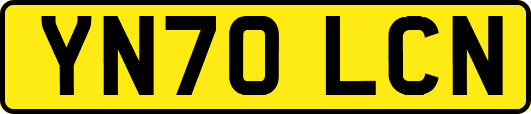 YN70LCN