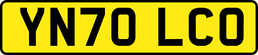 YN70LCO
