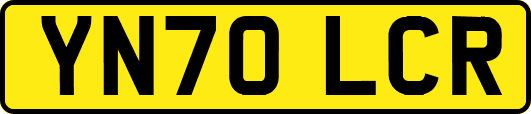 YN70LCR