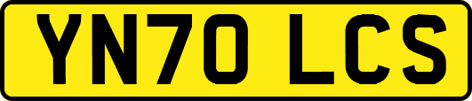 YN70LCS