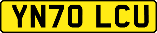 YN70LCU